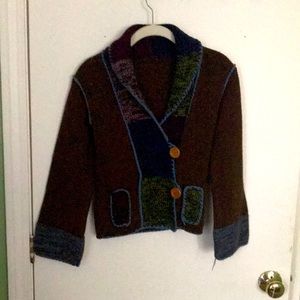 Vintage Cardigan